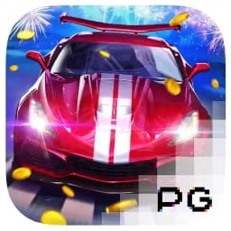 leftylibrarian: Speed Winner