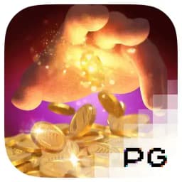 leftylibrarian: Midas Fortune