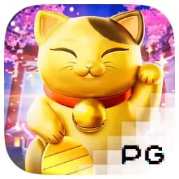 leftylibrarian: Lucky Neko