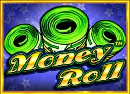 leftylibrarian: Money Roll