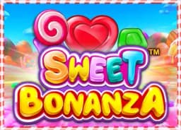 leftylibrarian: Sweet Bonanza
