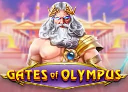leftylibrarian: Gates of Olympus