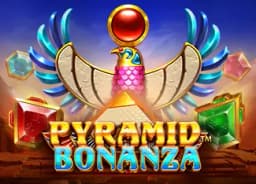 leftylibrarian: Pyramid Bonanza