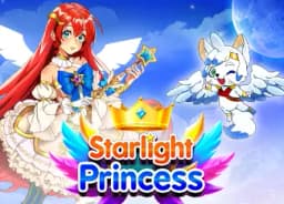 leftylibrarian: Starlight Princess