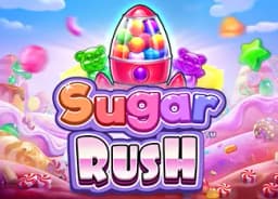 leftylibrarian: Sugar Rush