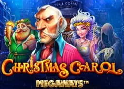 leftylibrarian: Christmas Carol Megaways