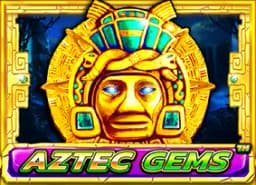 leftylibrarian: Aztec Gems