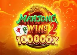 leftylibrarian: Mahjong Wins 2