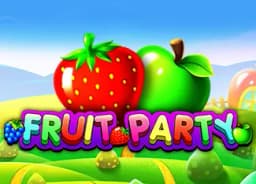 leftylibrarian: Fruit Party