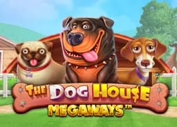 leftylibrarian: The Dog House Megaways